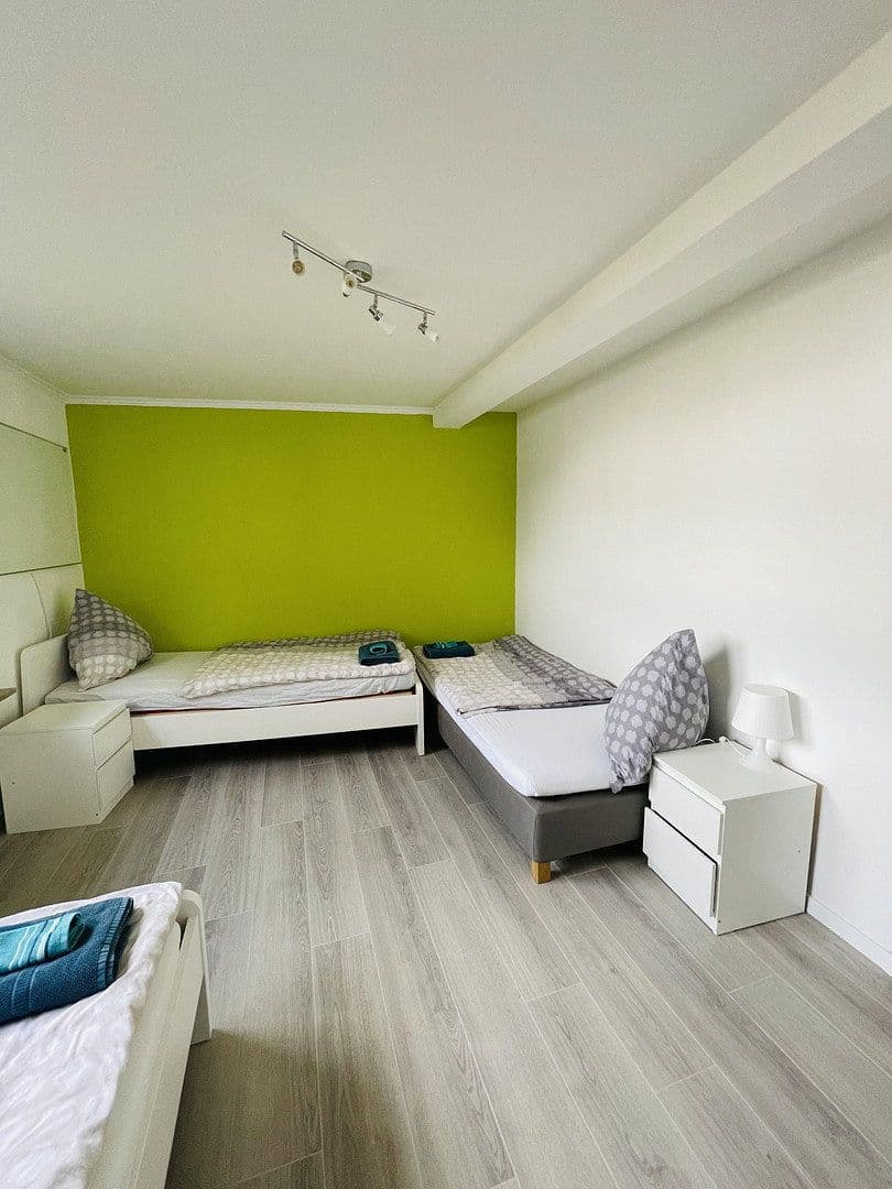 Prodej domu 190 m², pozemek 956 m², Stipshausen, Porýní-Falc Prodej domu 190 m², pozemek 956 m², Stipshausen, Porýní-Falc