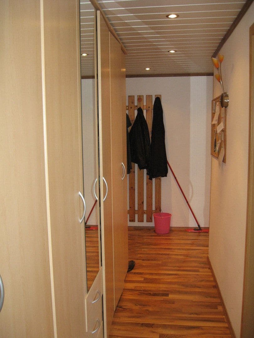 Pronájem bytu 2+1 66 m², Speisingerstraße 11, Wien, Wien Pronájem bytu 2+1 66 m², Speisingerstraße 11, Wien, Wien