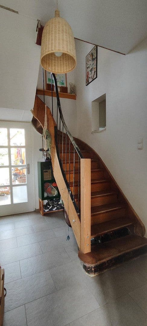 Prodej domu 117 m², pozemek 370 m², Ludwigstraße 5, Udenheim, Porýní-Falc Prodej domu 117 m², pozemek 370 m², Ludwigstraße 5, Udenheim, Porýní-Falc