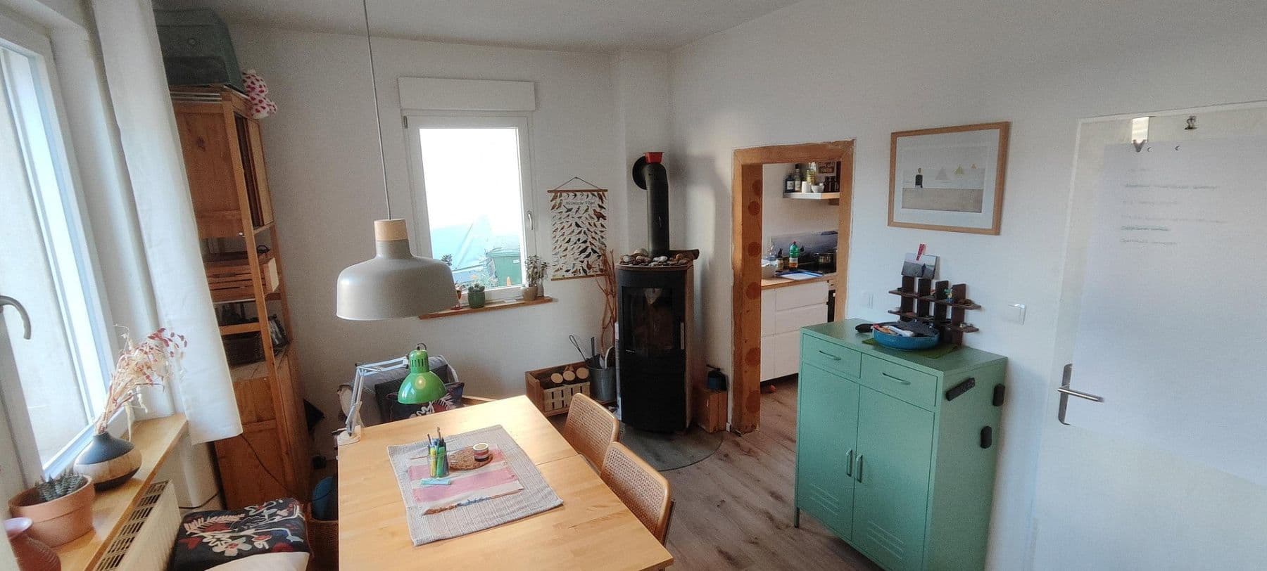 Prodej domu 117 m², pozemek 370 m², Ludwigstraße 5, Udenheim, Porýní-Falc Prodej domu 117 m², pozemek 370 m², Ludwigstraße 5, Udenheim, Porýní-Falc