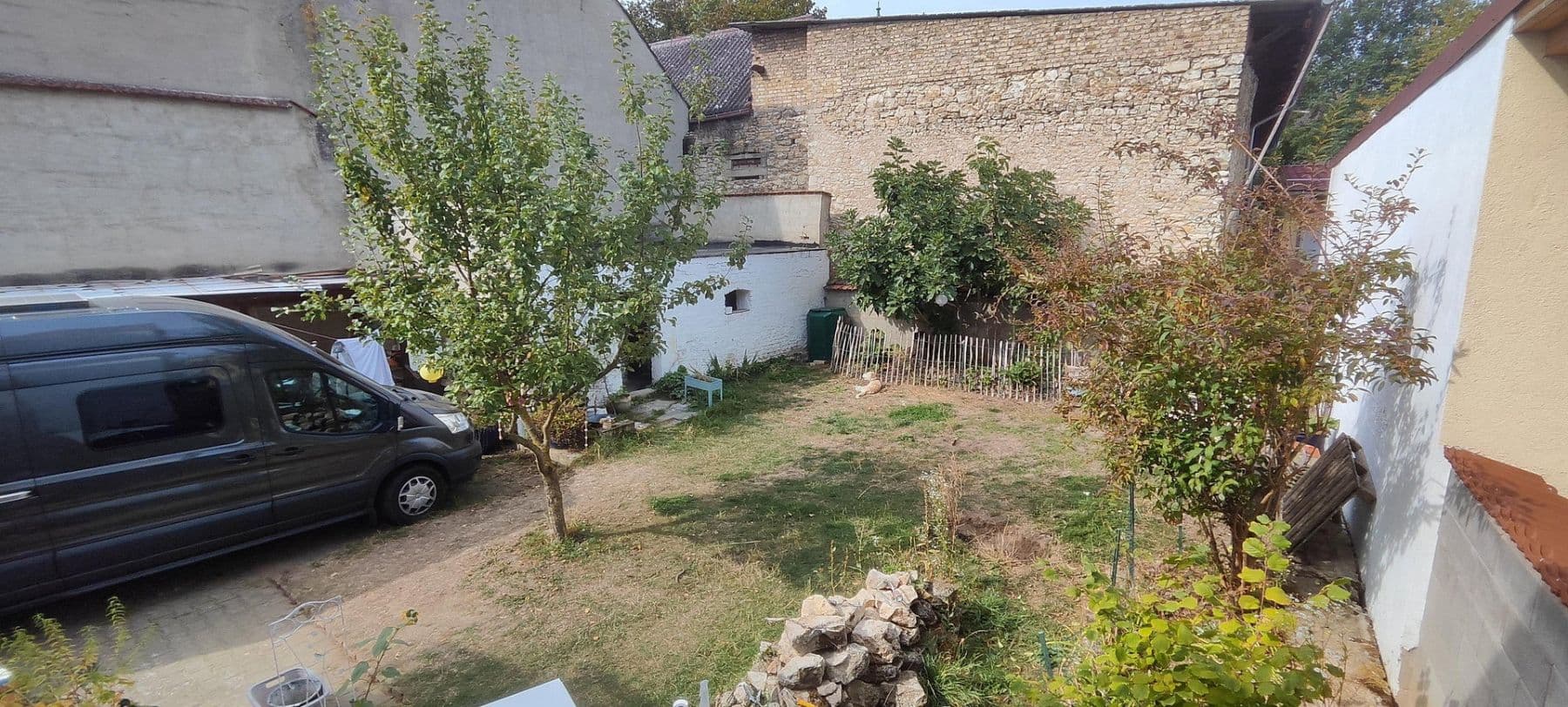 Prodej domu 117 m², pozemek 370 m², Ludwigstraße 5, Udenheim, Porýní-Falc Prodej domu 117 m², pozemek 370 m², Ludwigstraße 5, Udenheim, Porýní-Falc
