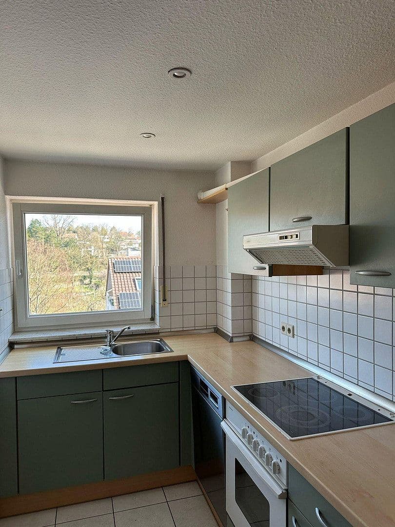 Prodej bytu 3+1 66 m², Merowingerstraße 17, Talheim, Bádensko-Württembersko Prodej bytu 3+1 66 m², Merowingerstraße 17, Talheim, Bádensko-Württembersko
