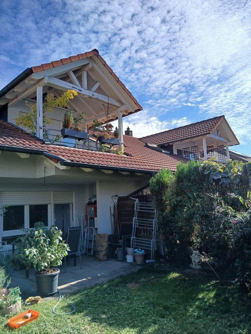 Prodej bytu 3+1 66 m², Merowingerstraße 17, Talheim, Bádensko-Württembersko Prodej bytu 3+1 66 m², Merowingerstraße 17, Talheim, Bádensko-Württembersko