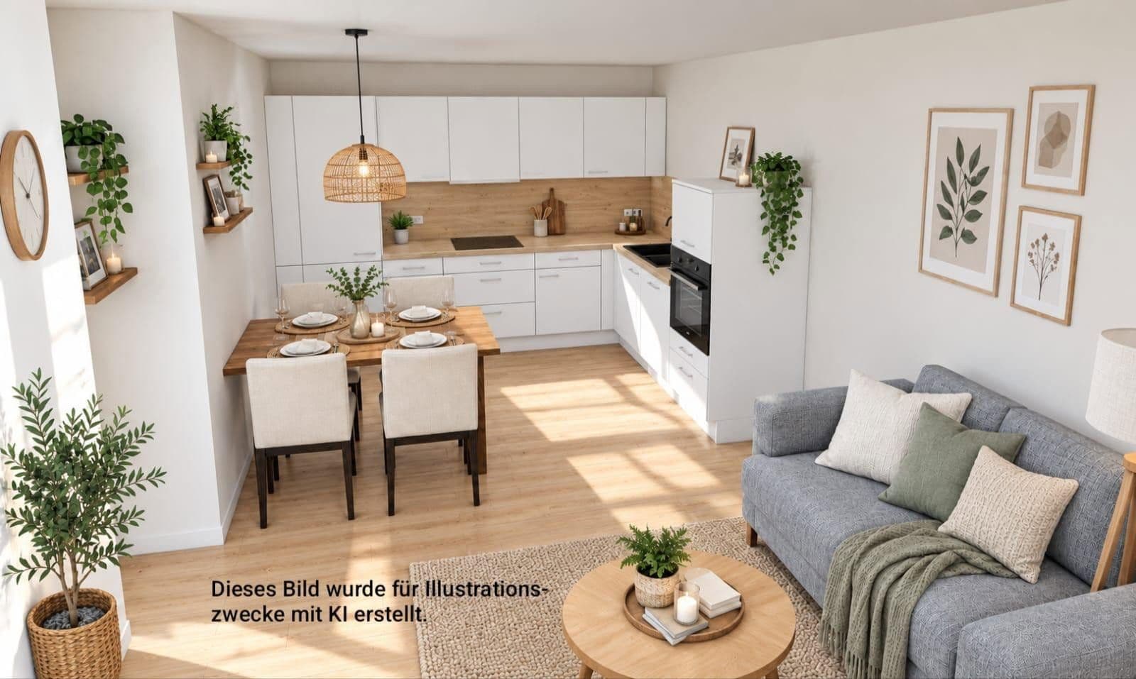 Pronájem bytu 5+1 106 m², Schützenstraße 10a, Tostedt, Dolní Sasko Pronájem bytu 5+1 106 m², Schützenstraße 10a, Tostedt, Dolní Sasko