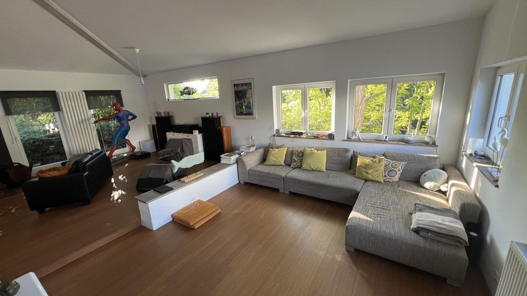 Prodej domu 165 m², pozemek 777 m², Erftstadt, Severní Porýní-Vestfálsko Prodej domu 165 m², pozemek 777 m², Erftstadt, Severní Porýní-Vestfálsko