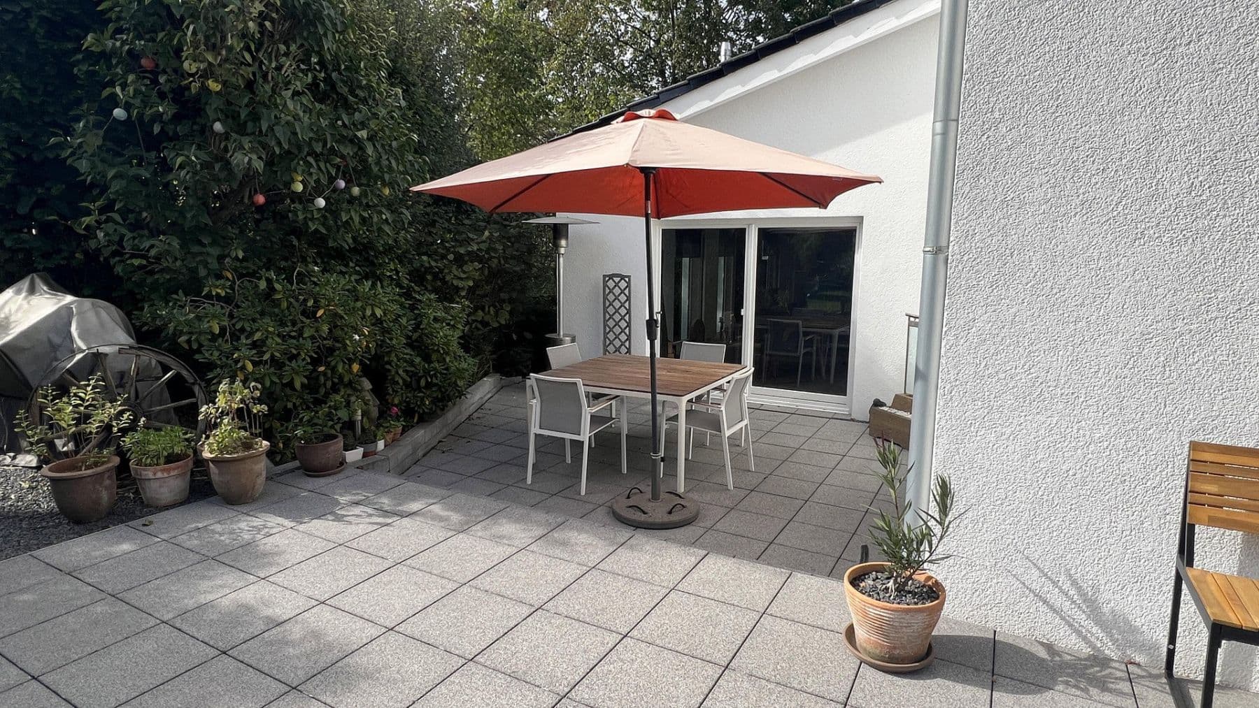 Prodej domu 165 m², pozemek 777 m², Erftstadt, Severní Porýní-Vestfálsko Prodej domu 165 m², pozemek 777 m², Erftstadt, Severní Porýní-Vestfálsko