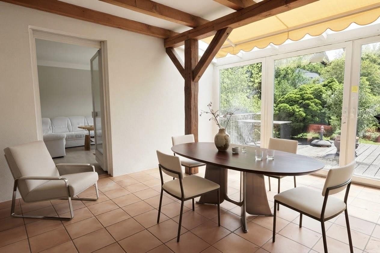 Pronájem bytu 4+kk 132 m², Traunstein, Bavorsko Pronájem bytu 4+kk 132 m², Traunstein, Bavorsko