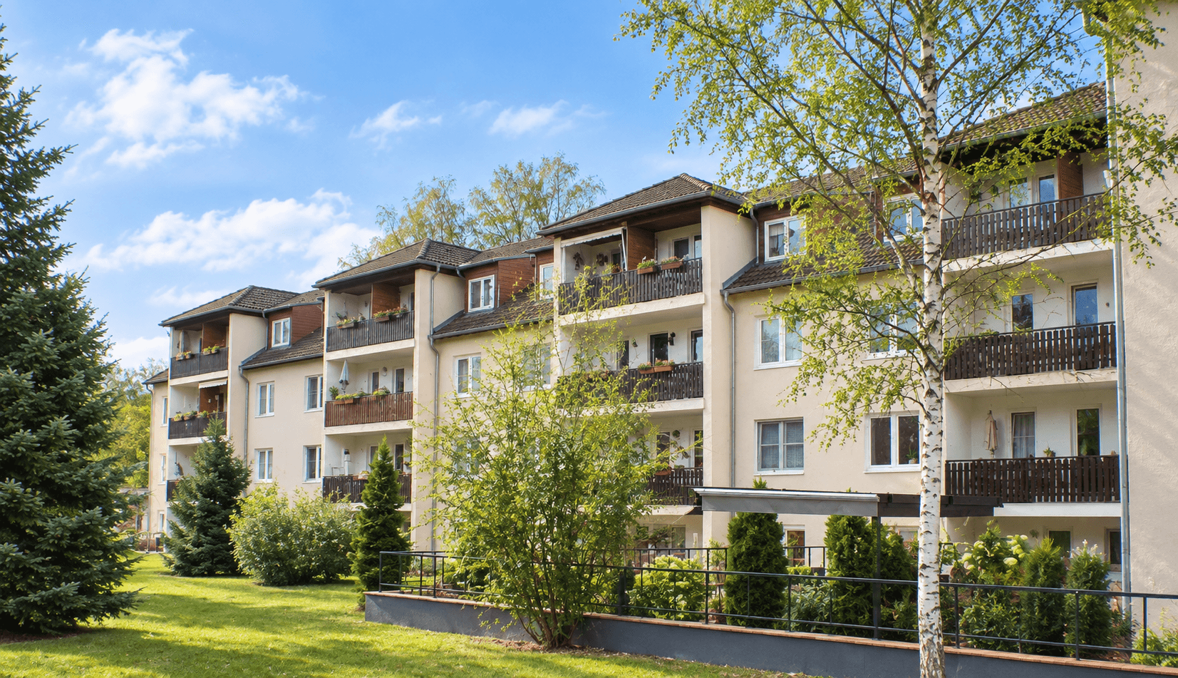 Prodej domu 2.726 m², pozemek 5.888 m², Fasanenweg 9, 9a-9e, Blankenfelde-Mahlow, Braniborsko Prodej domu 2.726 m², pozemek 5.888 m², Fasanenweg 9, 9a-9e, Blankenfelde-Mahlow, Braniborsko