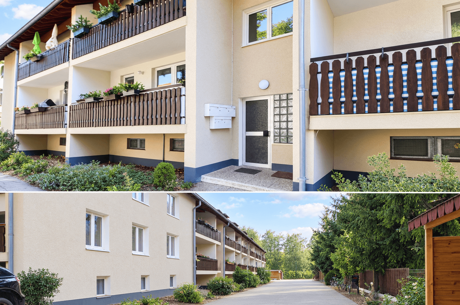 Prodej domu 2.726 m², pozemek 5.888 m², Fasanenweg 9, 9a-9e, Blankenfelde-Mahlow, Braniborsko Prodej domu 2.726 m², pozemek 5.888 m², Fasanenweg 9, 9a-9e, Blankenfelde-Mahlow, Braniborsko