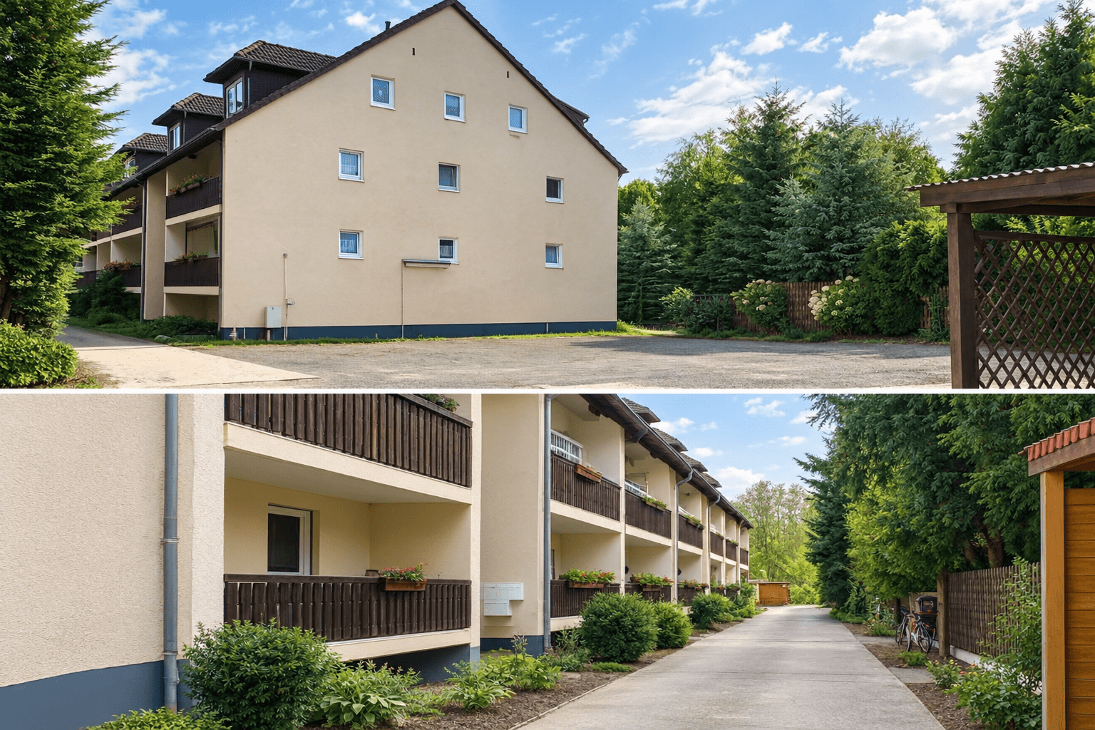 Prodej domu 2.726 m², pozemek 5.888 m², Fasanenweg 9, 9a-9e, Blankenfelde-Mahlow, Braniborsko Prodej domu 2.726 m², pozemek 5.888 m², Fasanenweg 9, 9a-9e, Blankenfelde-Mahlow, Braniborsko