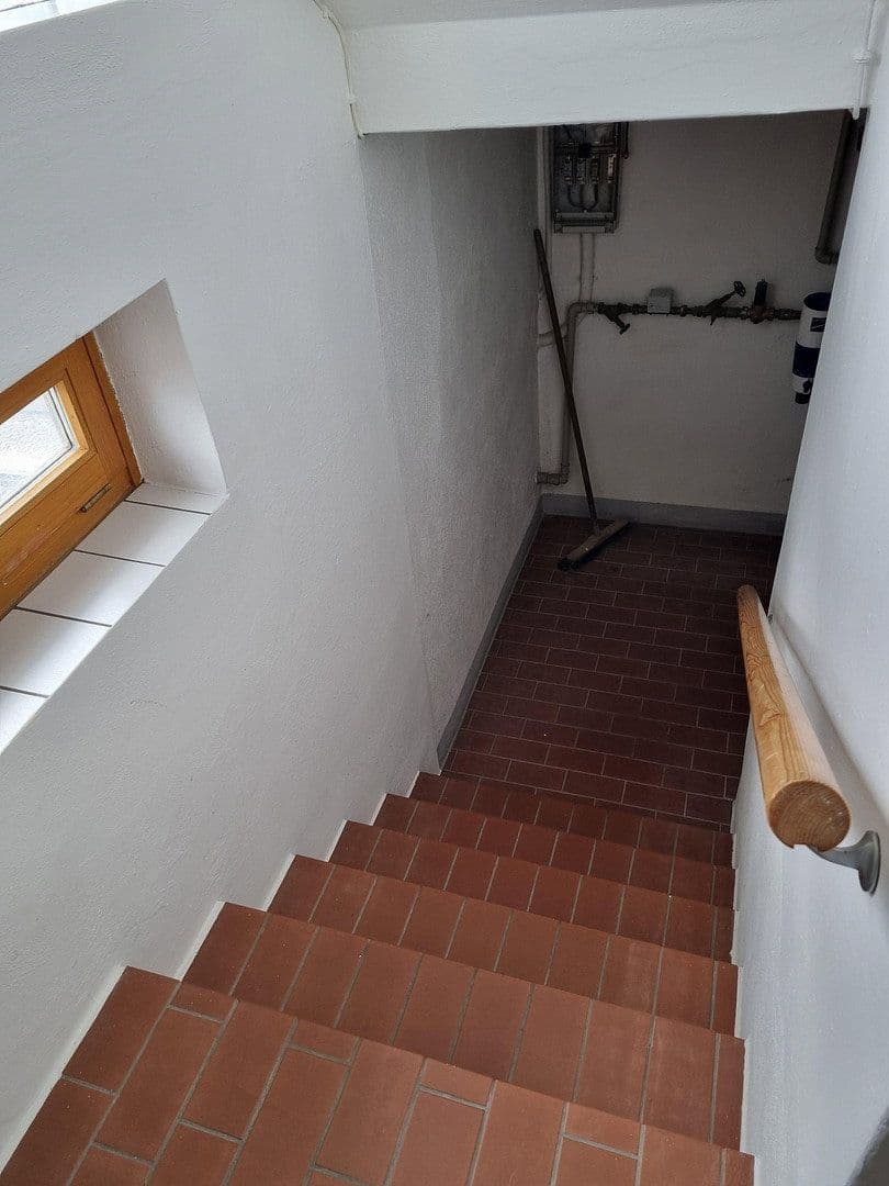 Prodej domu 245 m², pozemek 662 m², Oberringstrasse 29, Ingolstadt, Bavorsko Prodej domu 245 m², pozemek 662 m², Oberringstrasse 29, Ingolstadt, Bavorsko