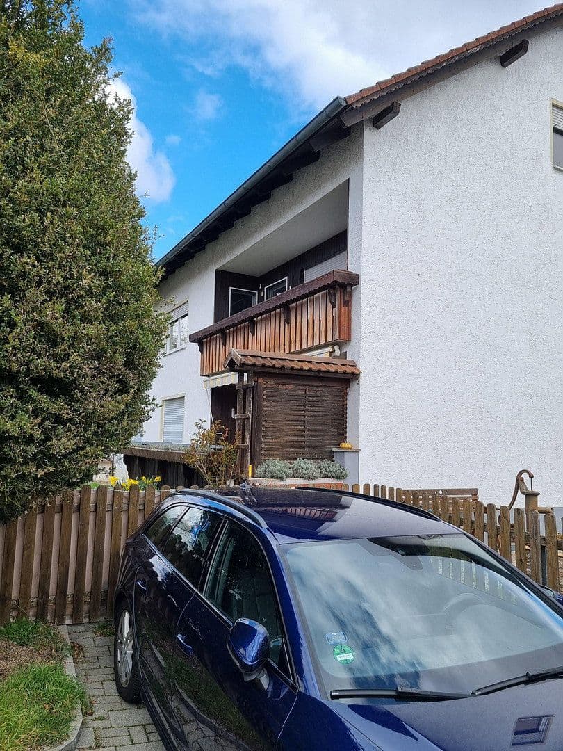 Prodej domu 245 m², pozemek 662 m², Oberringstrasse 29, Ingolstadt, Bavorsko Prodej domu 245 m², pozemek 662 m², Oberringstrasse 29, Ingolstadt, Bavorsko