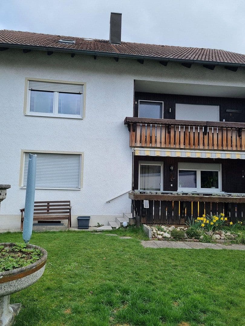Prodej domu 245 m², pozemek 662 m², Oberringstrasse 29, Ingolstadt, Bavorsko Prodej domu 245 m², pozemek 662 m², Oberringstrasse 29, Ingolstadt, Bavorsko
