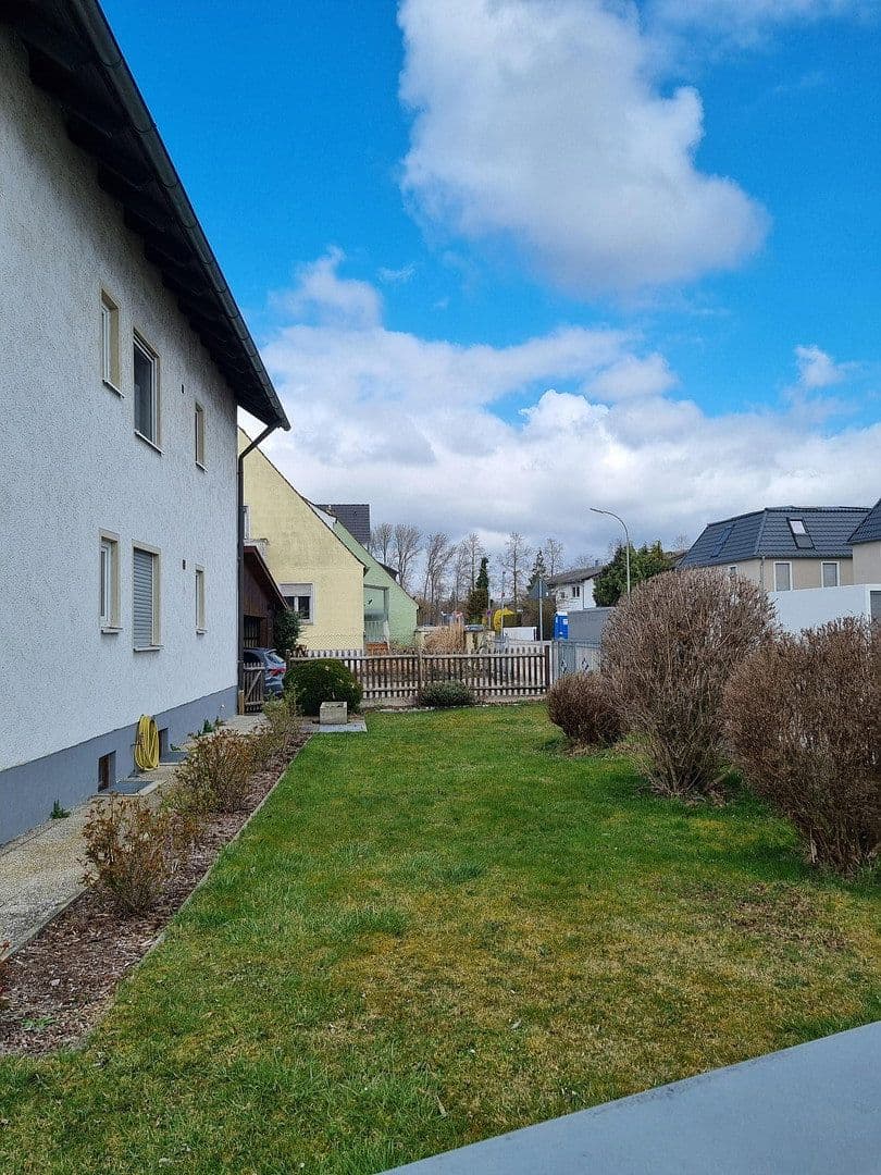 Prodej domu 245 m², pozemek 662 m², Oberringstrasse 29, Ingolstadt, Bavorsko Prodej domu 245 m², pozemek 662 m², Oberringstrasse 29, Ingolstadt, Bavorsko
