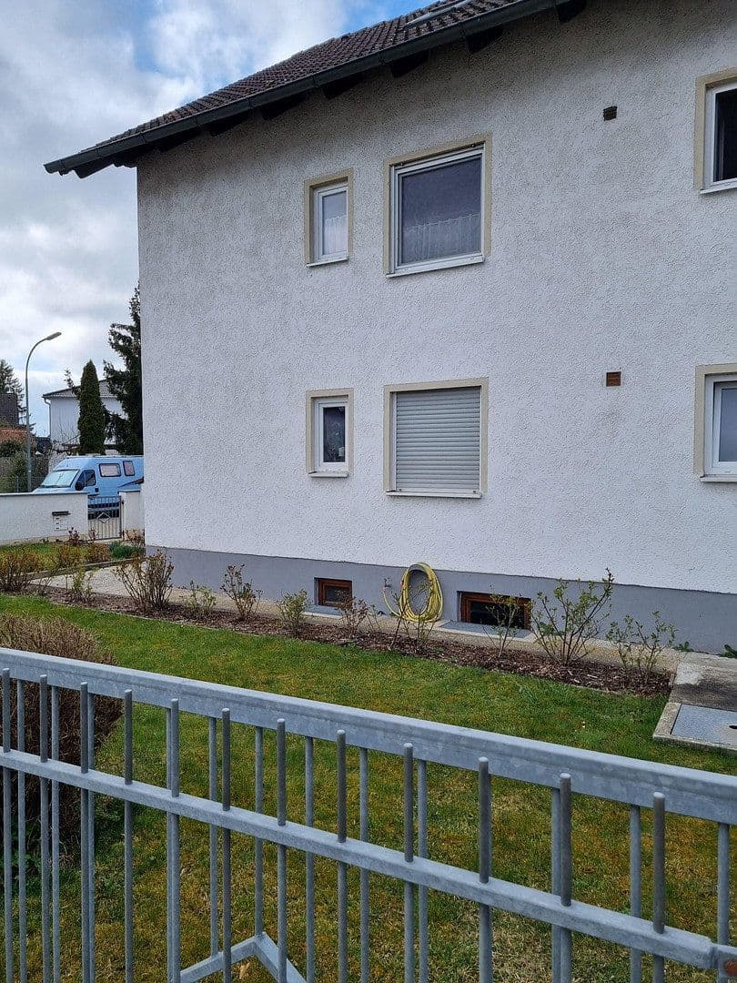Prodej domu 245 m², pozemek 662 m², Oberringstrasse 29, Ingolstadt, Bavorsko Prodej domu 245 m², pozemek 662 m², Oberringstrasse 29, Ingolstadt, Bavorsko