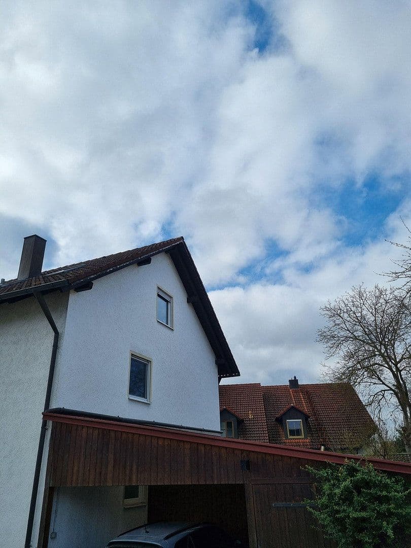 Prodej domu 245 m², pozemek 662 m², Oberringstrasse 29, Ingolstadt, Bavorsko Prodej domu 245 m², pozemek 662 m², Oberringstrasse 29, Ingolstadt, Bavorsko