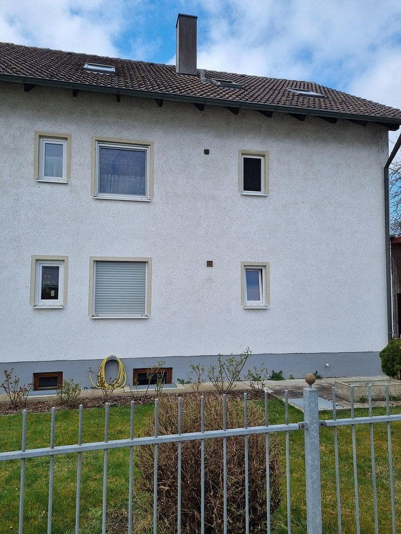Prodej domu 245 m², pozemek 662 m², Oberringstrasse 29, Ingolstadt, Bavorsko Prodej domu 245 m², pozemek 662 m², Oberringstrasse 29, Ingolstadt, Bavorsko