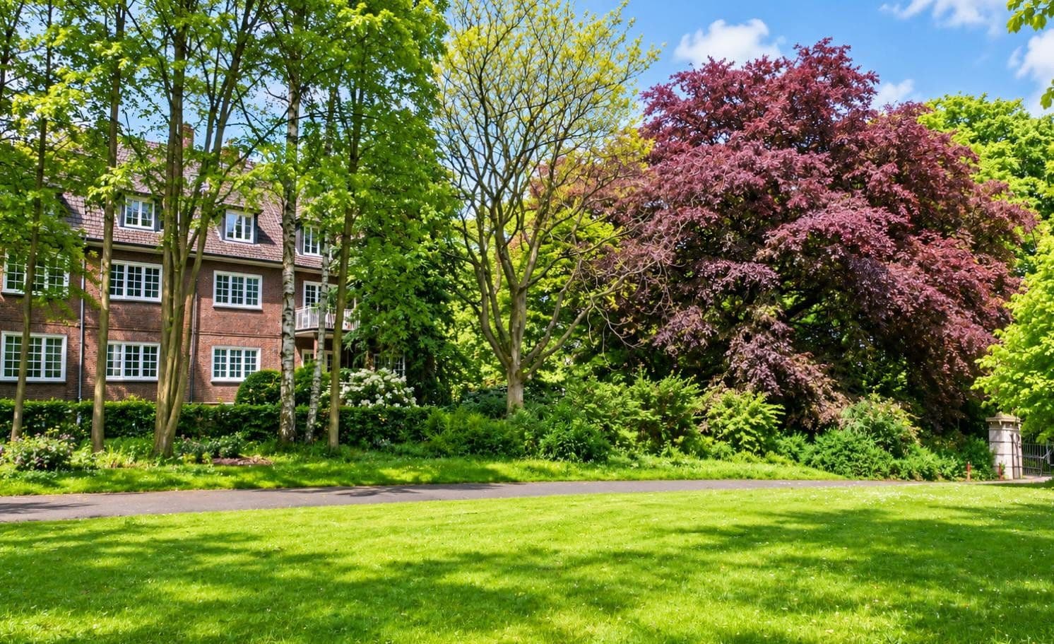 Pronájem bytu 2+1 100 m², Hamburg, Hamburg Pronájem bytu 2+1 100 m², Hamburg, Hamburg