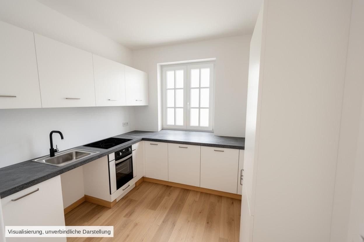 Pronájem bytu 2+1 55 m², Berlin, Berlín Pronájem bytu 2+1 55 m², Berlin, Berlín