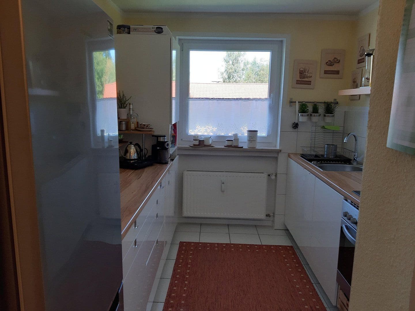 Prodej bytu 4+1 83 m², Am Lainbach 23, Kochel a. See, Bavorsko Prodej bytu 4+1 83 m², Am Lainbach 23, Kochel a. See, Bavorsko