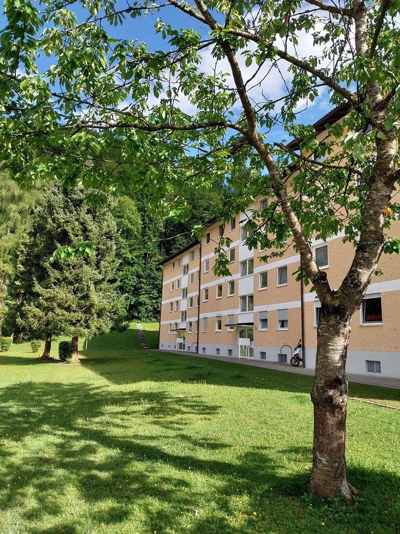 Prodej bytu 4+1 83 m², Am Lainbach 23, Kochel a. See, Bavorsko Prodej bytu 4+1 83 m², Am Lainbach 23, Kochel a. See, Bavorsko