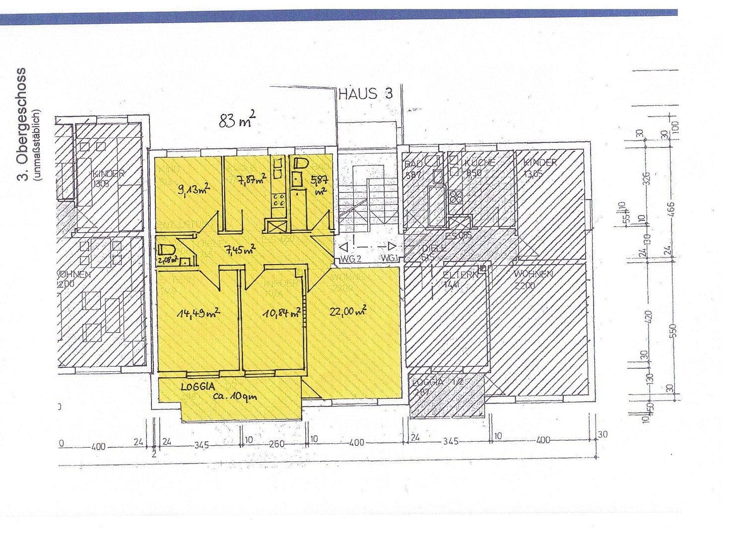 Prodej bytu 4+1 83 m², Am Lainbach 23, Kochel a. See, Bavorsko Prodej bytu 4+1 83 m², Am Lainbach 23, Kochel a. See, Bavorsko