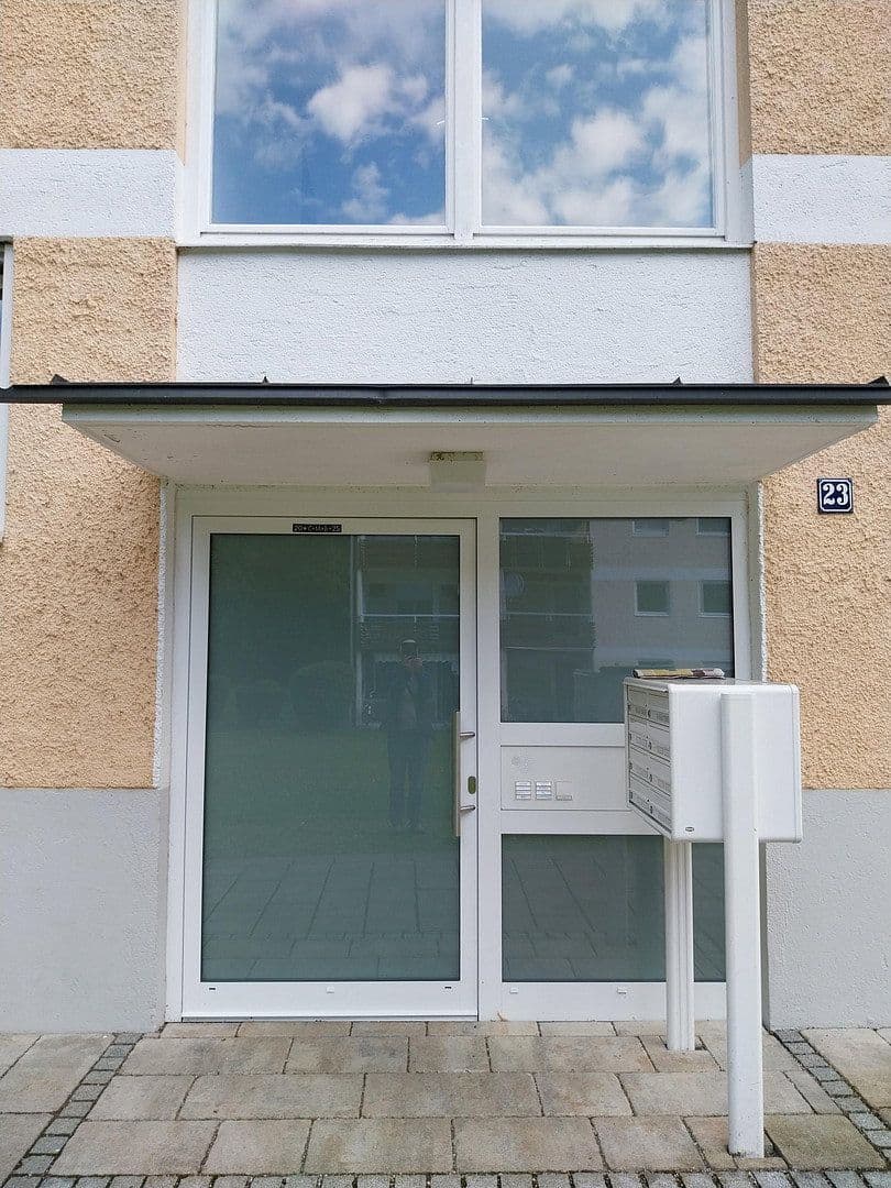 Prodej bytu 4+1 83 m², Am Lainbach 23, Kochel a. See, Bavorsko Prodej bytu 4+1 83 m², Am Lainbach 23, Kochel a. See, Bavorsko