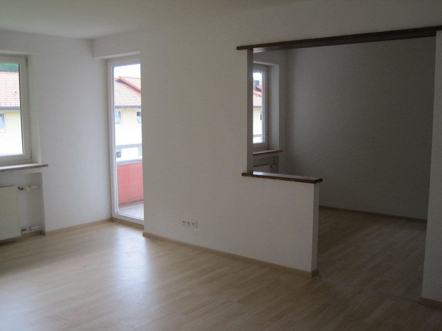 Prodej bytu 4+1 83 m², Am Lainbach 23, Kochel a. See, Bavorsko Prodej bytu 4+1 83 m², Am Lainbach 23, Kochel a. See, Bavorsko