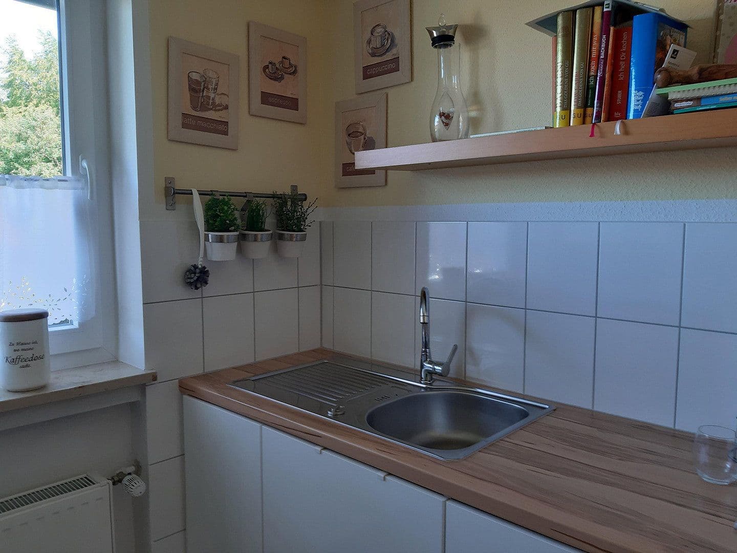 Prodej bytu 4+1 83 m², Am Lainbach 23, Kochel a. See, Bavorsko Prodej bytu 4+1 83 m², Am Lainbach 23, Kochel a. See, Bavorsko