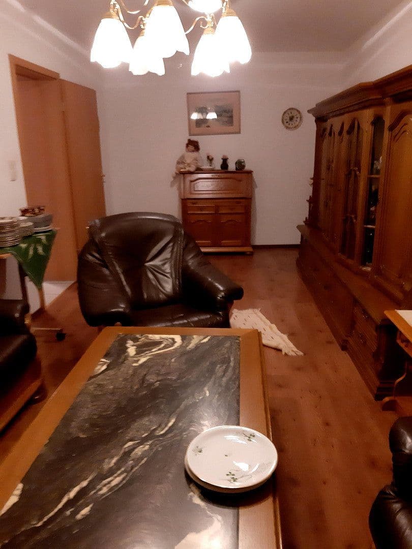 Pronájem bytu 2+1 65 m², Odenwaldstraße 39, Otzberg, Hessen Pronájem bytu 2+1 65 m², Odenwaldstraße 39, Otzberg, Hessen