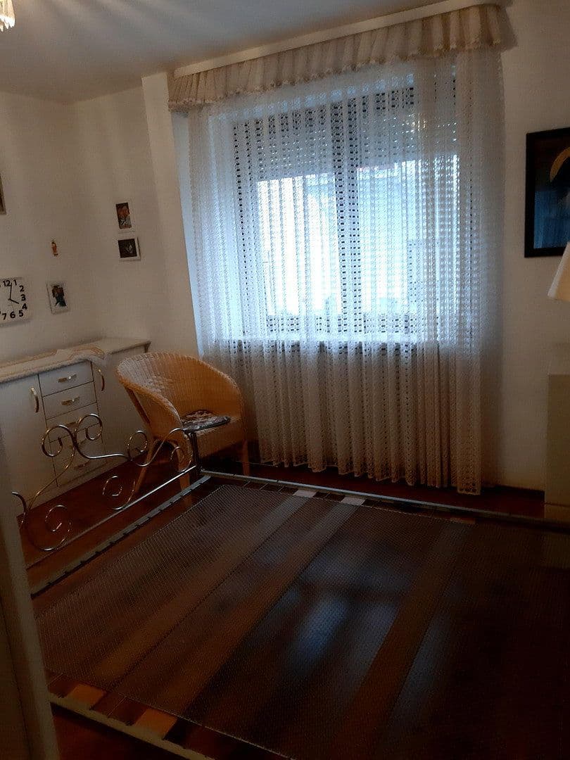 Pronájem bytu 2+1 65 m², Odenwaldstraße 39, Otzberg, Hessen Pronájem bytu 2+1 65 m², Odenwaldstraße 39, Otzberg, Hessen