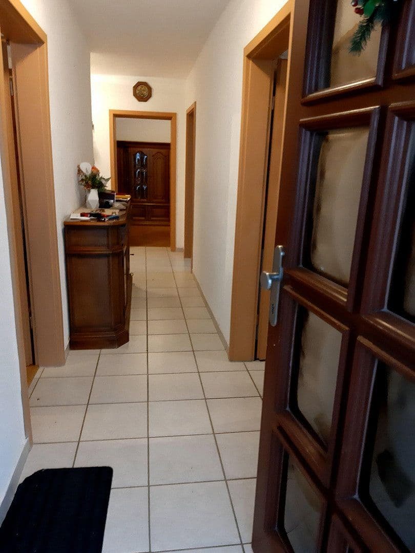 Pronájem bytu 2+1 65 m², Odenwaldstraße 39, Otzberg, Hessen Pronájem bytu 2+1 65 m², Odenwaldstraße 39, Otzberg, Hessen