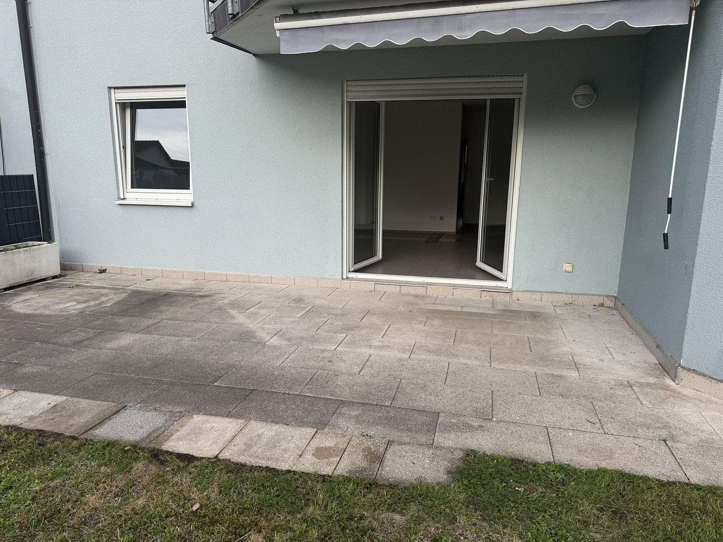Pronájem bytu 3+1 95 m², Brandweiher 32, Weiden, Bavorsko Pronájem bytu 3+1 95 m², Brandweiher 32, Weiden, Bavorsko