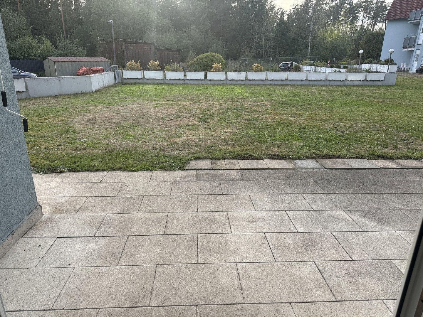Pronájem bytu 3+1 95 m², Brandweiher 32, Weiden, Bavorsko Pronájem bytu 3+1 95 m², Brandweiher 32, Weiden, Bavorsko