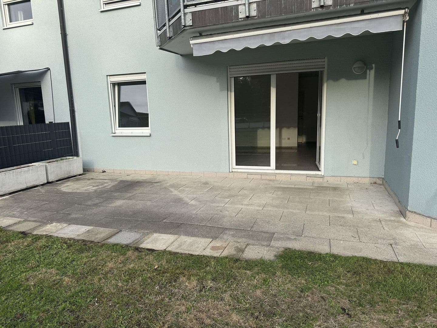 Pronájem bytu 3+1 95 m², Brandweiher 32, Weiden, Bavorsko Pronájem bytu 3+1 95 m², Brandweiher 32, Weiden, Bavorsko