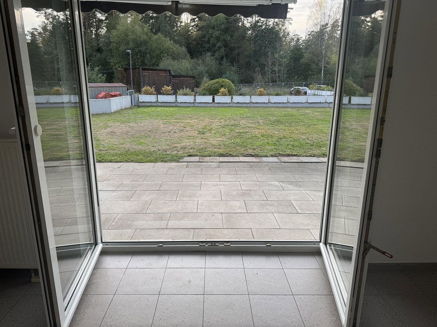 Pronájem bytu 3+1 95 m², Brandweiher 32, Weiden, Bavorsko Pronájem bytu 3+1 95 m², Brandweiher 32, Weiden, Bavorsko