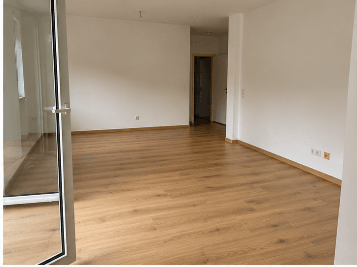 Pronájem bytu 3+1 95 m², Brandweiher 32, Weiden, Bavorsko Pronájem bytu 3+1 95 m², Brandweiher 32, Weiden, Bavorsko