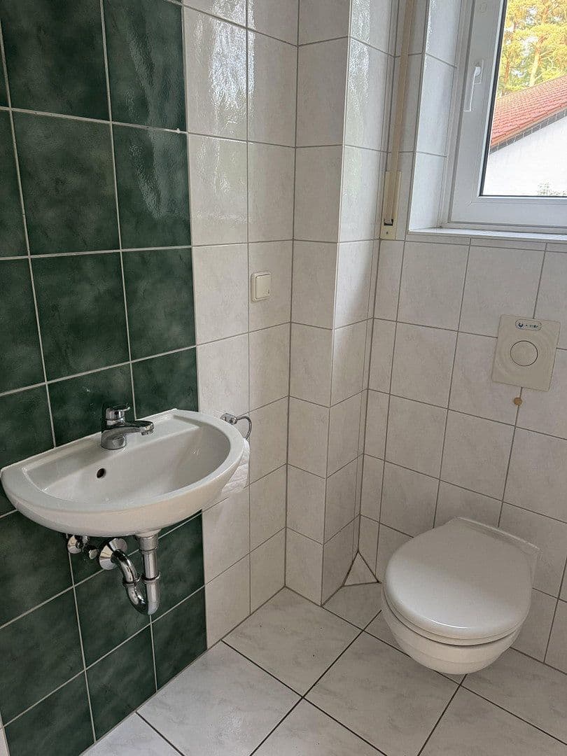 Pronájem bytu 3+1 95 m², Brandweiher 32, Weiden, Bavorsko Pronájem bytu 3+1 95 m², Brandweiher 32, Weiden, Bavorsko