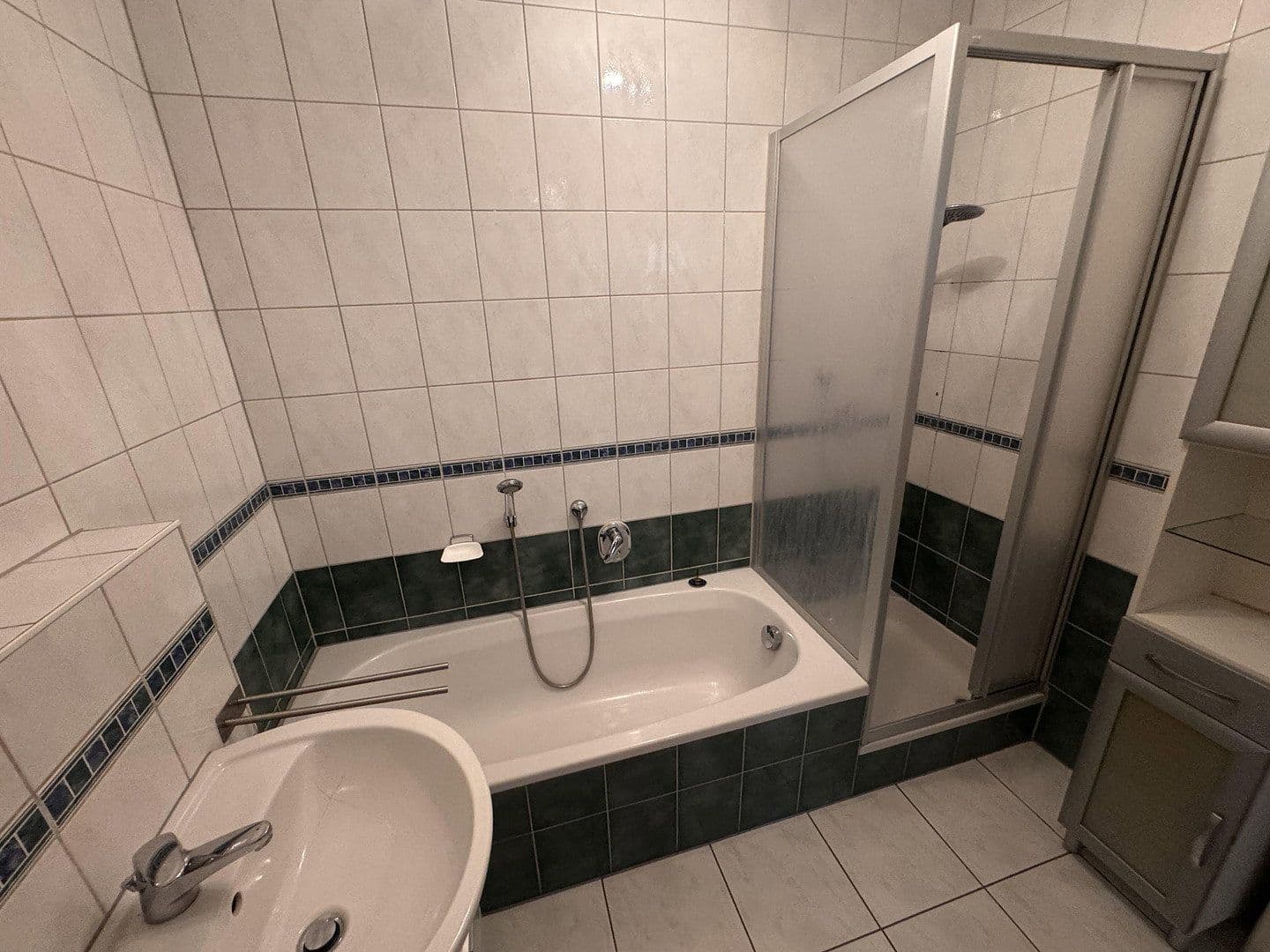 Pronájem bytu 3+1 95 m², Brandweiher 32, Weiden, Bavorsko Pronájem bytu 3+1 95 m², Brandweiher 32, Weiden, Bavorsko