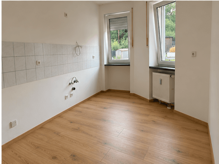 Pronájem bytu 3+1 95 m², Brandweiher 32, Weiden, Bavorsko Pronájem bytu 3+1 95 m², Brandweiher 32, Weiden, Bavorsko