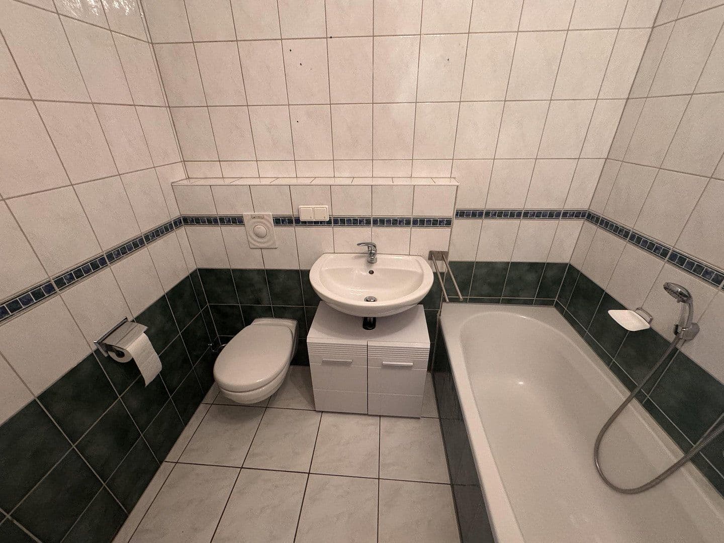 Pronájem bytu 3+1 95 m², Brandweiher 32, Weiden, Bavorsko Pronájem bytu 3+1 95 m², Brandweiher 32, Weiden, Bavorsko