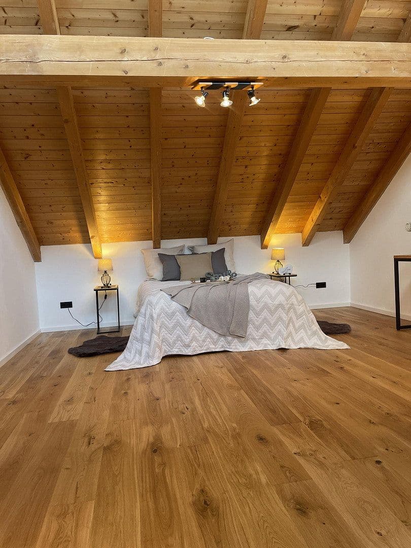 Prodej bytu 3+1 72 m², Ingolstadt, Bavorsko Prodej bytu 3+1 72 m², Ingolstadt, Bavorsko