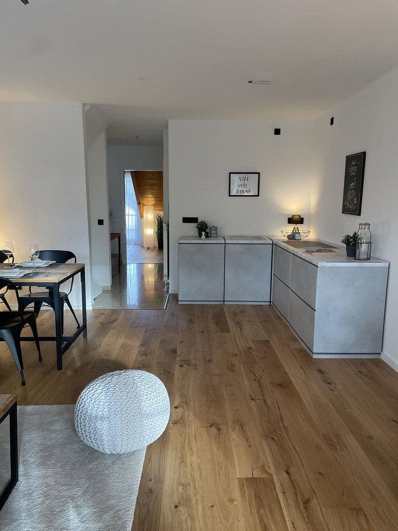 Prodej bytu 3+1 72 m², Ingolstadt, Bavorsko Prodej bytu 3+1 72 m², Ingolstadt, Bavorsko
