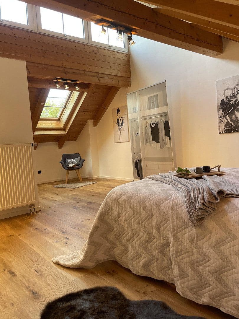 Prodej bytu 3+1 72 m², Ingolstadt, Bavorsko Prodej bytu 3+1 72 m², Ingolstadt, Bavorsko