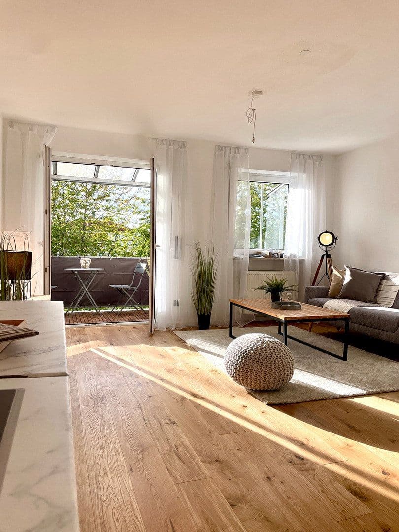 Prodej bytu 3+1 72 m², Ingolstadt, Bavorsko Prodej bytu 3+1 72 m², Ingolstadt, Bavorsko
