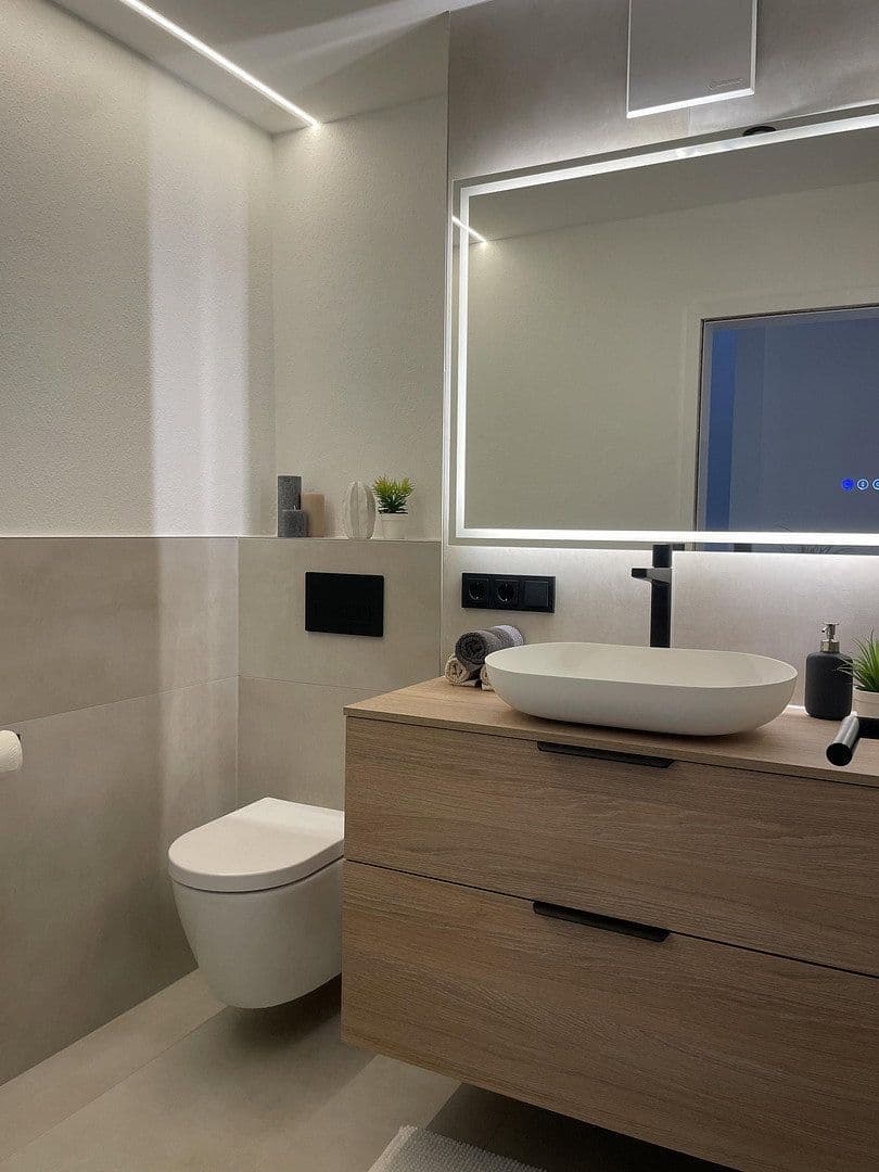Prodej bytu 3+1 72 m², Ingolstadt, Bavorsko Prodej bytu 3+1 72 m², Ingolstadt, Bavorsko