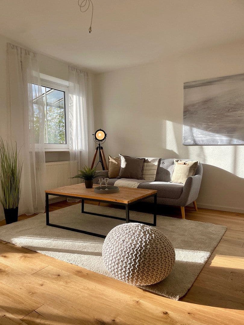 Prodej bytu 3+1 72 m², Ingolstadt, Bavorsko Prodej bytu 3+1 72 m², Ingolstadt, Bavorsko