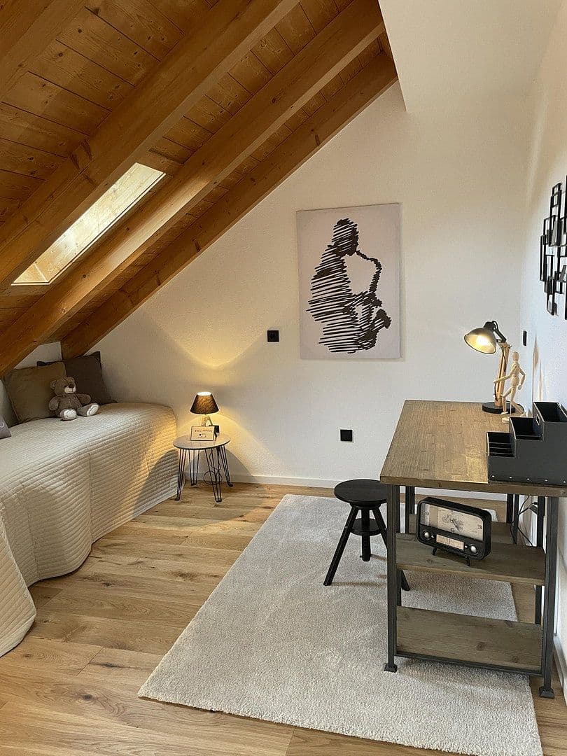 Prodej bytu 3+1 72 m², Ingolstadt, Bavorsko Prodej bytu 3+1 72 m², Ingolstadt, Bavorsko