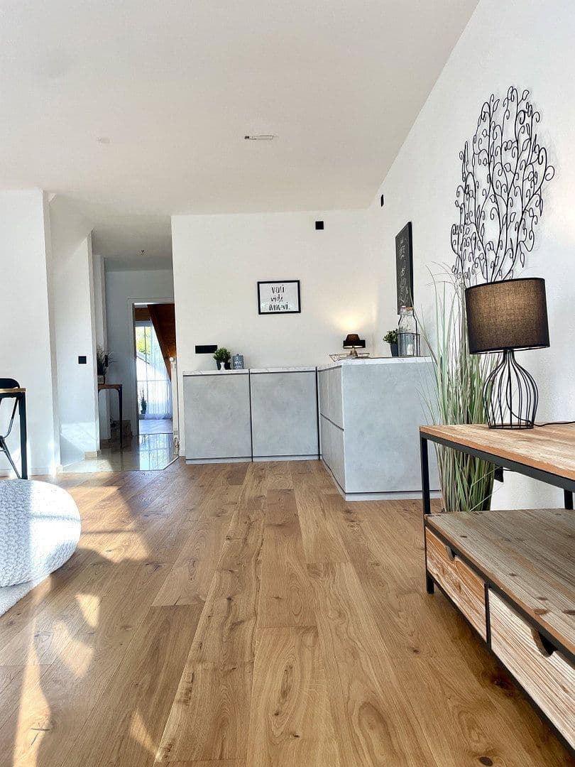 Prodej bytu 3+1 72 m², Ingolstadt, Bavorsko Prodej bytu 3+1 72 m², Ingolstadt, Bavorsko