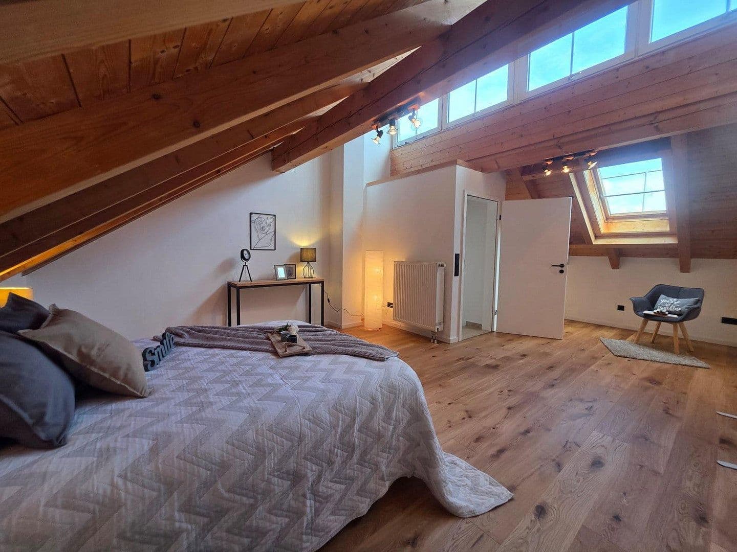 Prodej bytu 3+1 72 m², Ingolstadt, Bavorsko Prodej bytu 3+1 72 m², Ingolstadt, Bavorsko